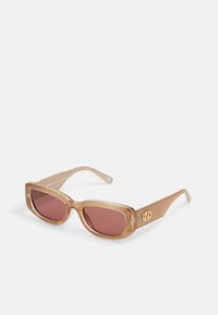 MONOPOLY - Saulesbrilles - pearl champagne