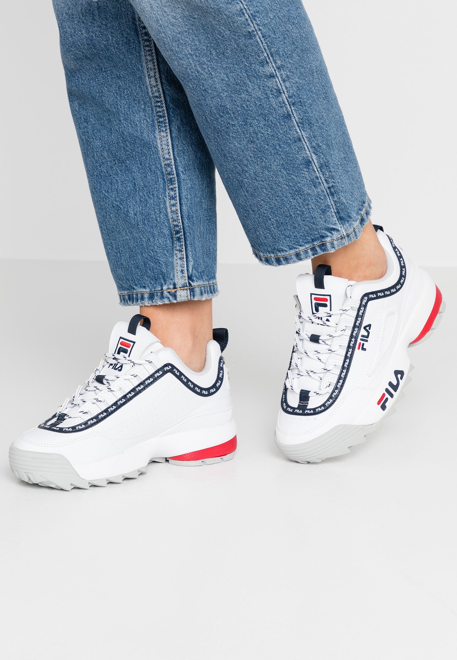 fila sneakers zalando