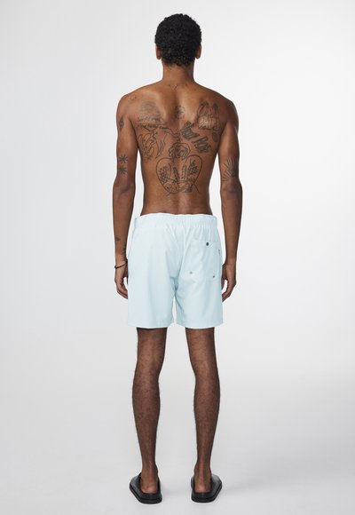 NN.07 JULES  - Short de bain - winter sky