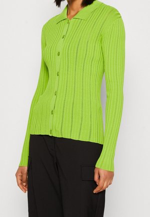 Gilet - neon green