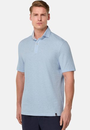 Polo - light blue