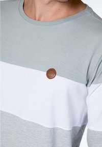 alife & kickin Felpa - grey