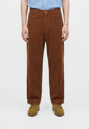Carhartt WIP, BRANDON, jasnobrązowy