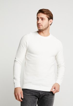 JELIAM CREW NECK - Maglione - jet stream