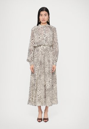 MASTRO ABITO - Srajčna obleka - panna