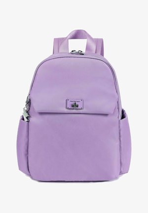Hedgren, LIBRA CITY RFID - Sac à dos - fresh lilac