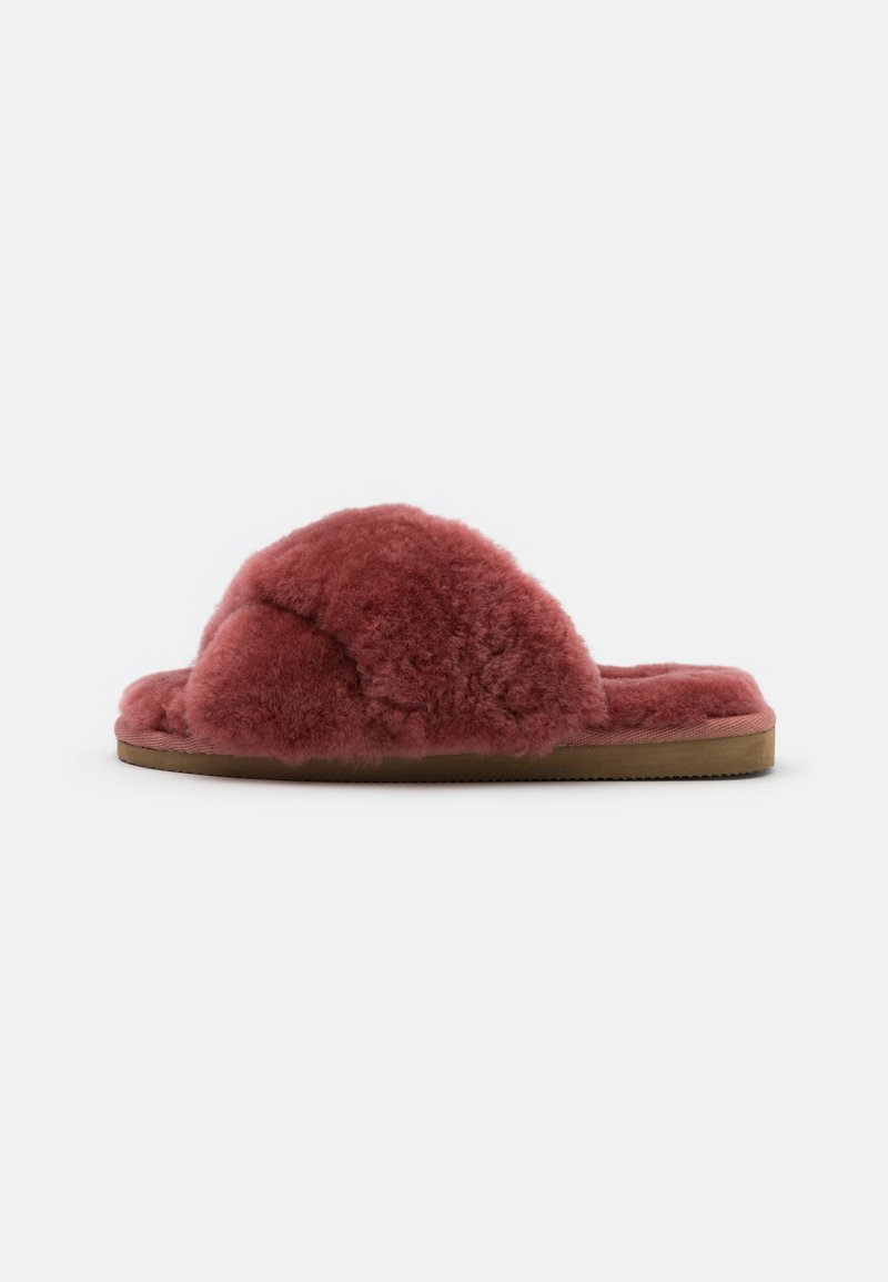 Shepherd Pantoffels roze Shepherd Pantoffels roze