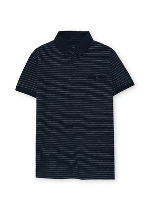 INSIDE, RAYAS - Polo - azul