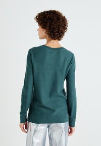 GAP BELLA - Pullover - moores green