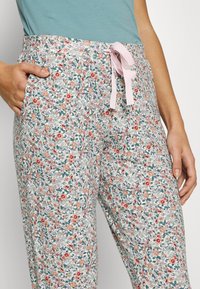 Schiesser LANG - Calças de pijama - multicolor