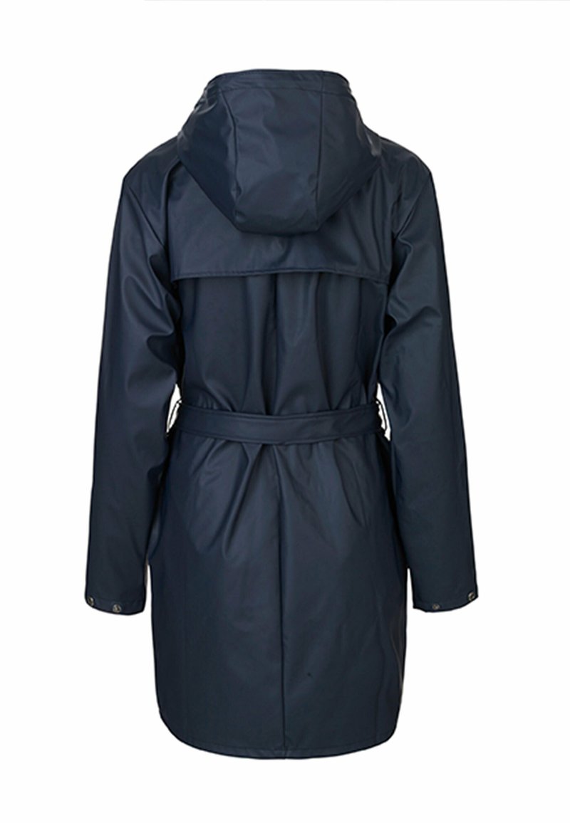 mbyM FESTA - Impermeable sky/azul - Zalando.es