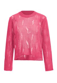 Niet geselecteerd, pink