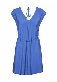 Vero Moda Vestido informal - dazzling blue