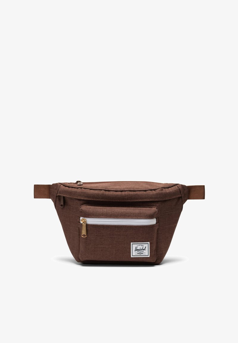Herschel Heuptas - brown