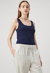 GAP TANK - Viršus - navy