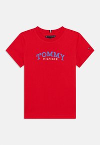 Δεν επιλέχθηκε, rapid red