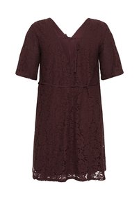 Kaffe Curve Occasion wear - fudge