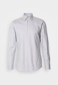 Unausgewählt, open grey