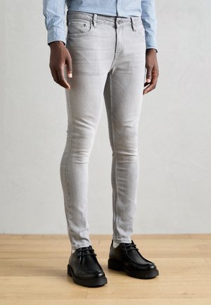 Jeans Skinny Fit - dark grey