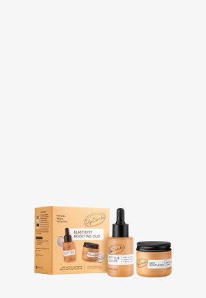 ELASTICITY BOOSTING DUO - Gesichtspflegeset - -