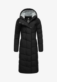 Seleccionado, black