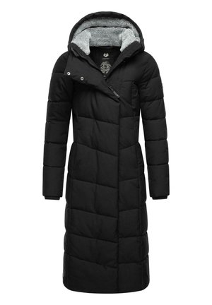 PAVLA  - Cappotto invernale - black