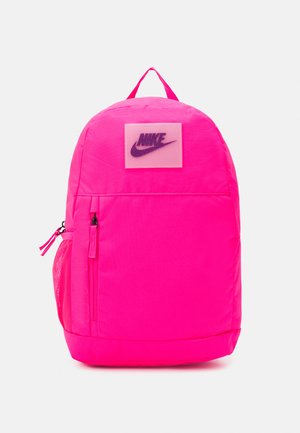 ELEMENTAL - Juego de mochilas escolares - hyper pink/viotech