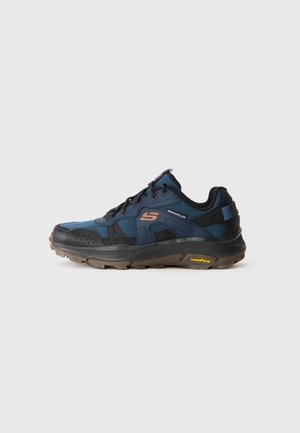 EQUALIZER 5.0 - Trainers - navy/black