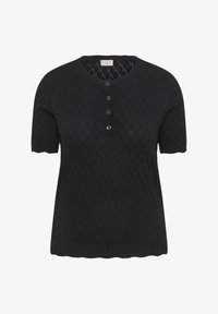 Unausgewählt, black deep cc