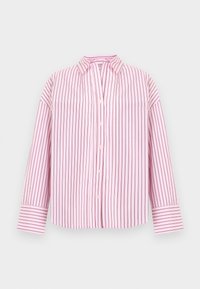 Nevybrané, fuchsia pink/bordeaux/white