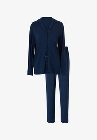 Unausgewählt, marine