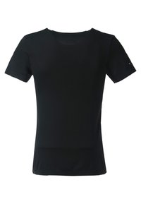 Endurance FUNKTIONS JARO M MELANGE SEAMLESS - T-shirt till träning -  dark grey melange