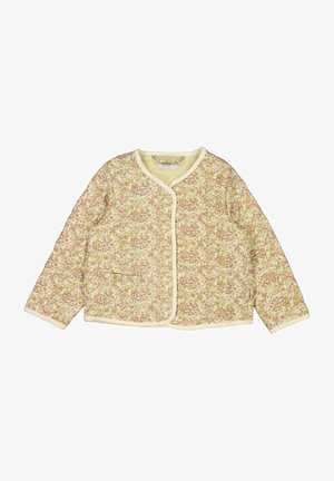 Wheat VIOLA - Veste mi-saison - moonlight flowers