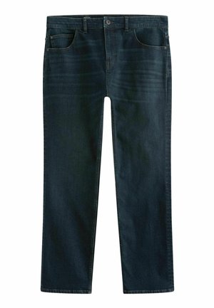CLASSIC STRETCH - Jeans a sigaretta - blue dark washed