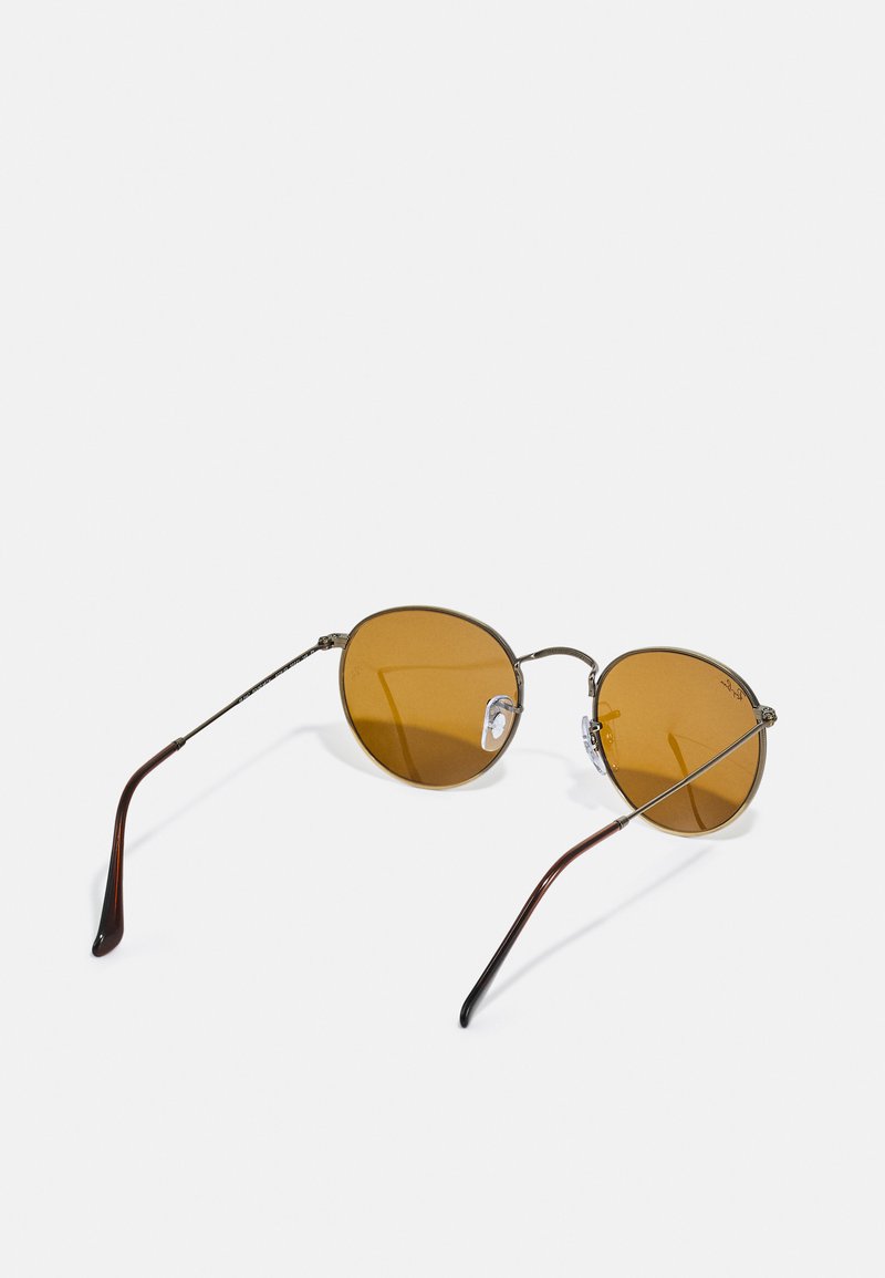 Herren Taschen & Koffer | Ray-Ban ROUND UNISEX Blue Light Brillen brown/braun - LL38651 Herren Taschen & Koffer | Ray-Ban ROUND UNISEX Blue Light Brillen brown/braun - LL38651