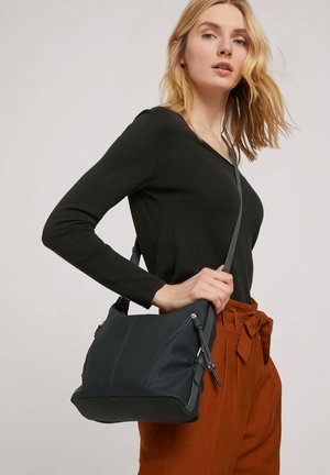 CAIA - Cross body bag - black