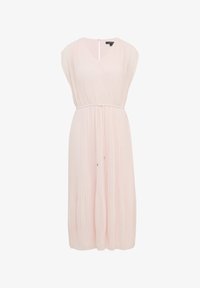 Ausgewählt, zartrosa