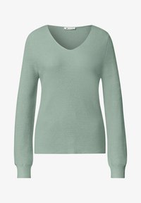 Non sélectionné, eucalyptus green