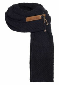 Knit Factory LUNA - Sjaal - navy