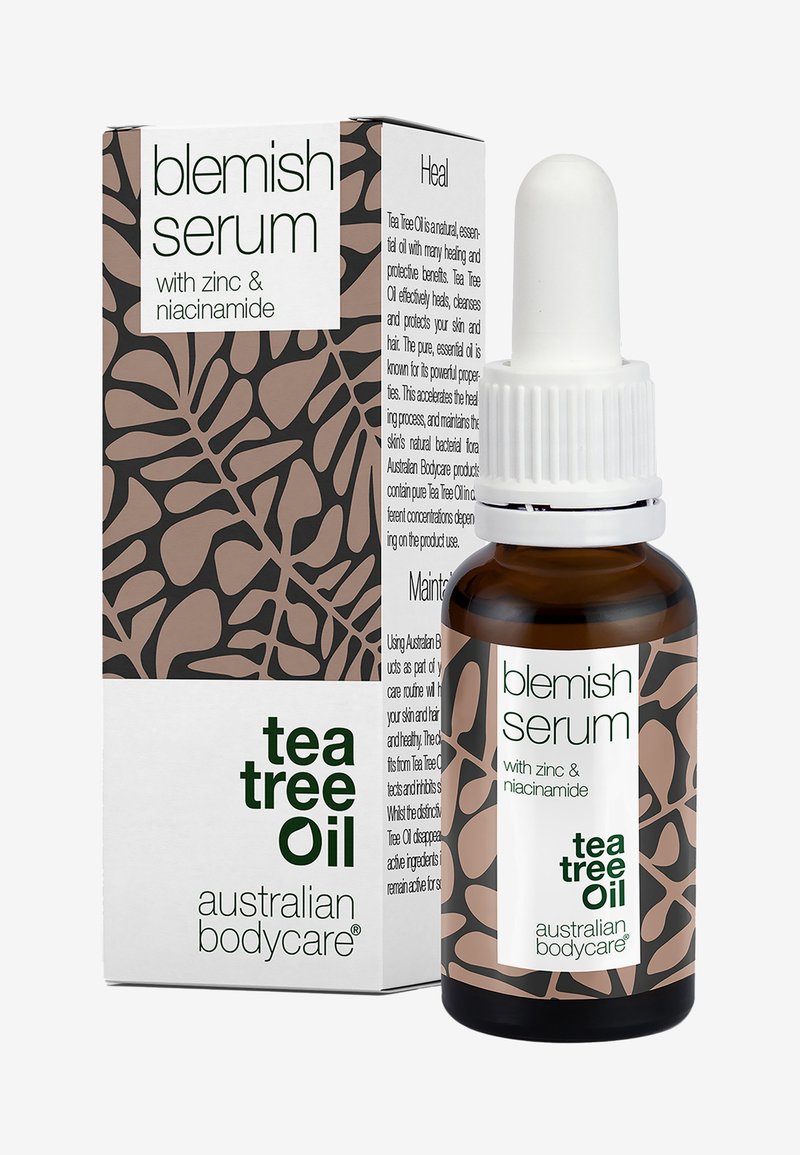 Australian Bodycare - BLEMISH SERUM - Serum, Forstørre