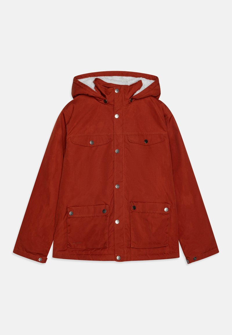 Fjällräven KIDS GREENLAND WINTER UNISEX - Outdoorjakke - autumn leaf