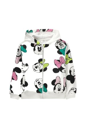 Coccodrillo, SWEATJACKE - Sweatjacke - off-white