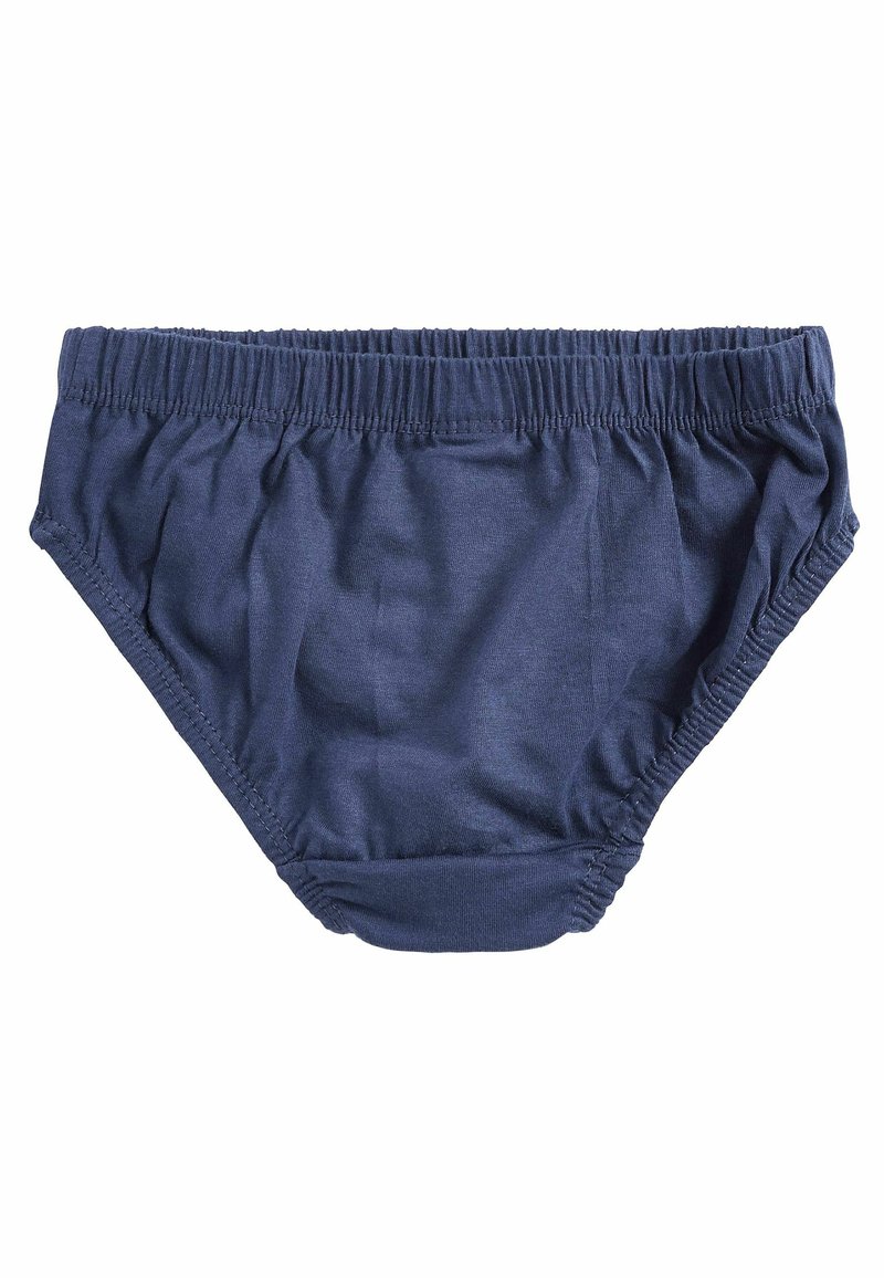 CONFEZIONE 2 PEZZI SLIP DONNA CON PIZZO TAI CHIC SLOGGI