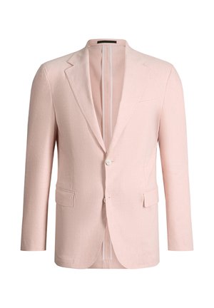 Strellson, STRELLSON BAUKASTEN SAKKO ARI - Suit jacket - rosé
