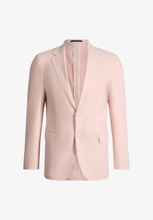 Strellson, STRELLSON BAUKASTEN SAKKO ARI - Suit jacket - rosé