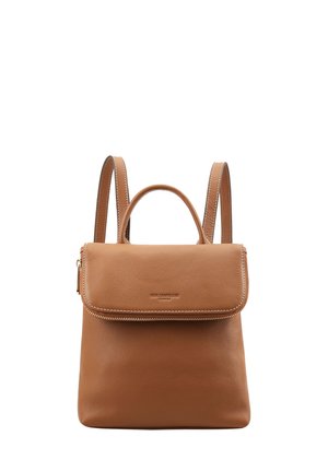 NANAY - Sac à dos - tan