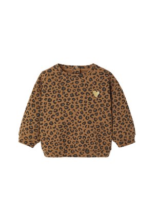 Envie de Fraise, Jumper - beige