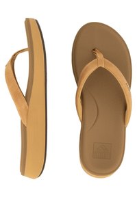 Reef CUSHION CLOUD - Teensandalen - natural