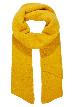 PYRON  - Écharpe - nugget gold