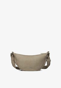 Selezionato, nubuk cappuccino